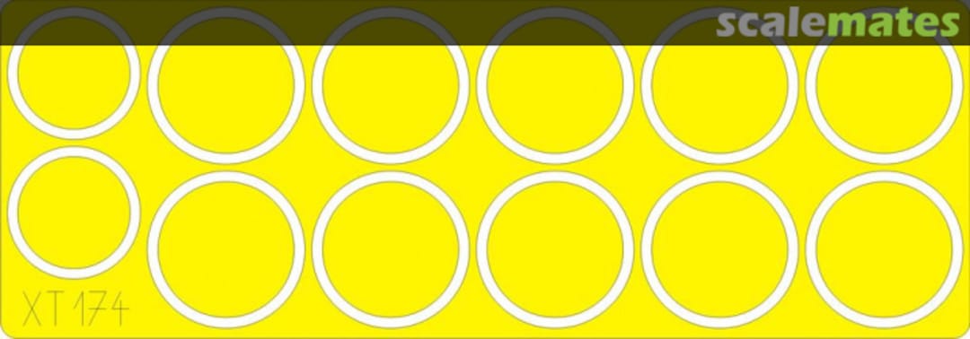 Boxart sWS with 20mm Flakvierling wheels XT174 Eduard Boxart sWS with 20mm Flakvierling wheels XT174 Eduard