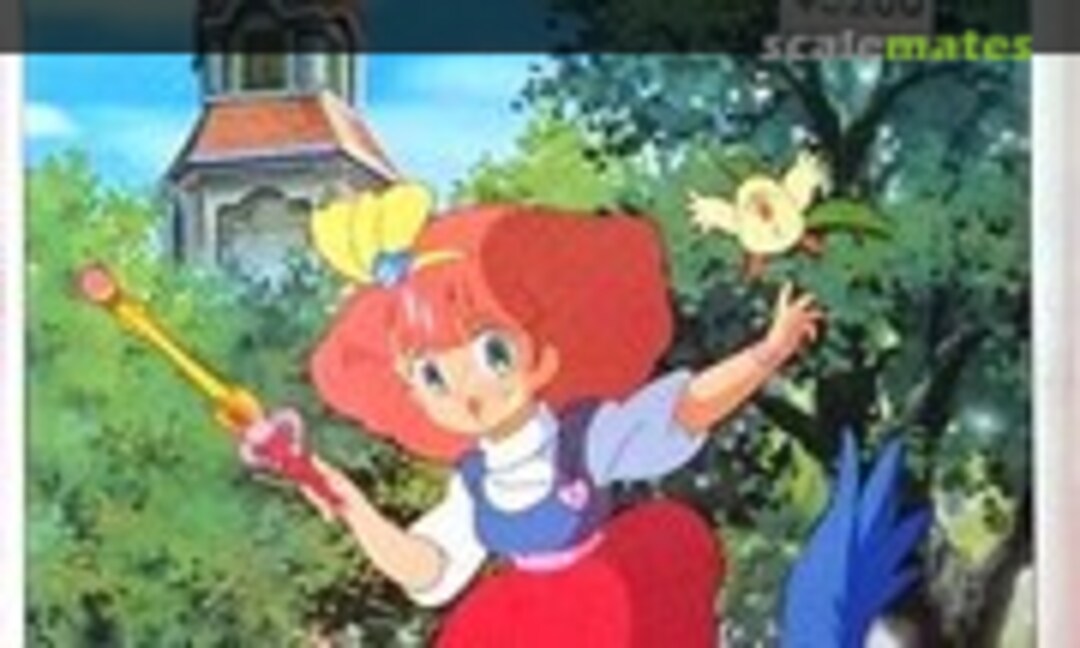 1:6 Minky Momo (Tsukuda Hobby JF-51) JF-51