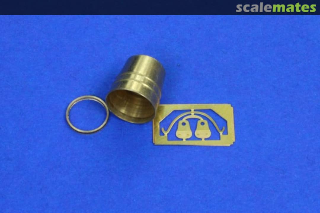 Boxart Metal Bucket 35D09 RB Model Boxart Metal Bucket 35D09 RB Model