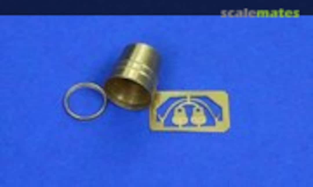 1:35 Metal Bucket (RB Model 35D09) 35D09