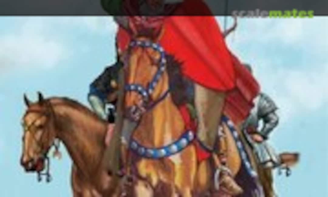 1:72 Lithuanian Medium Cavalry (Mars Figures 72058) 72058