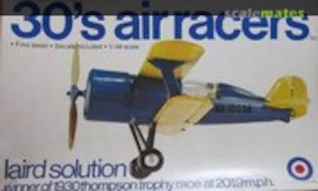 1:48 Laird Solution (Entex Industries 8463L)