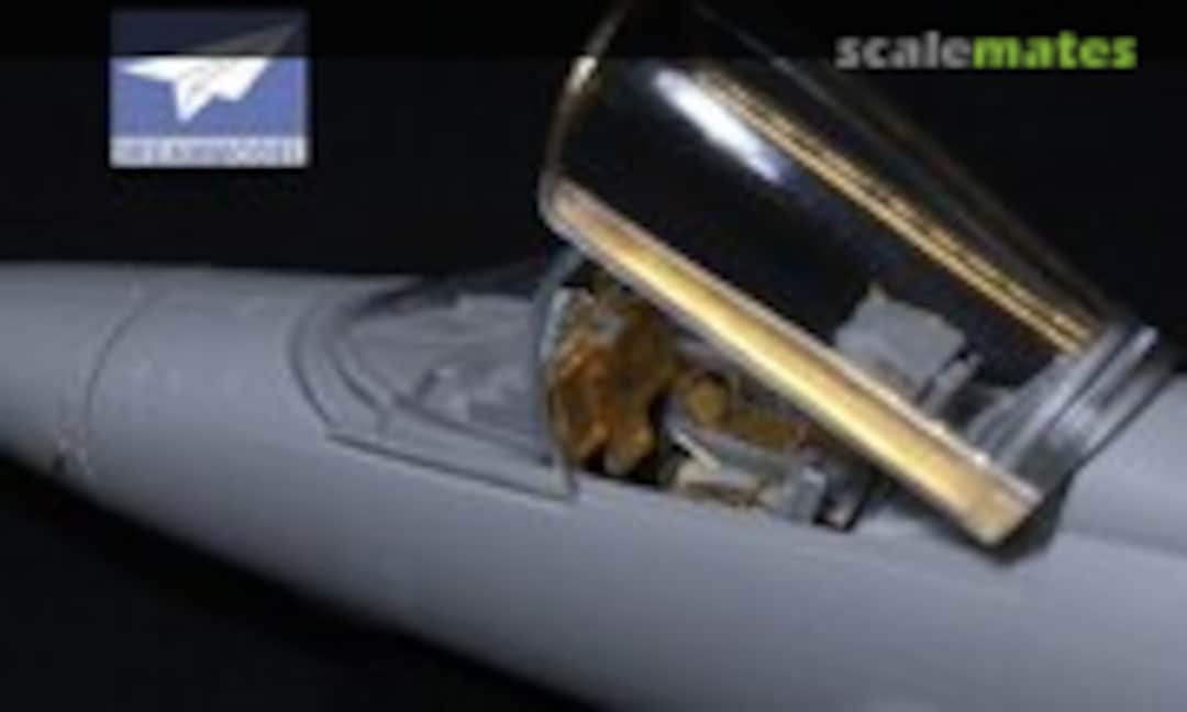 1:48 JF-17/FC-1 (DreamModel DM 2004) DM 2004