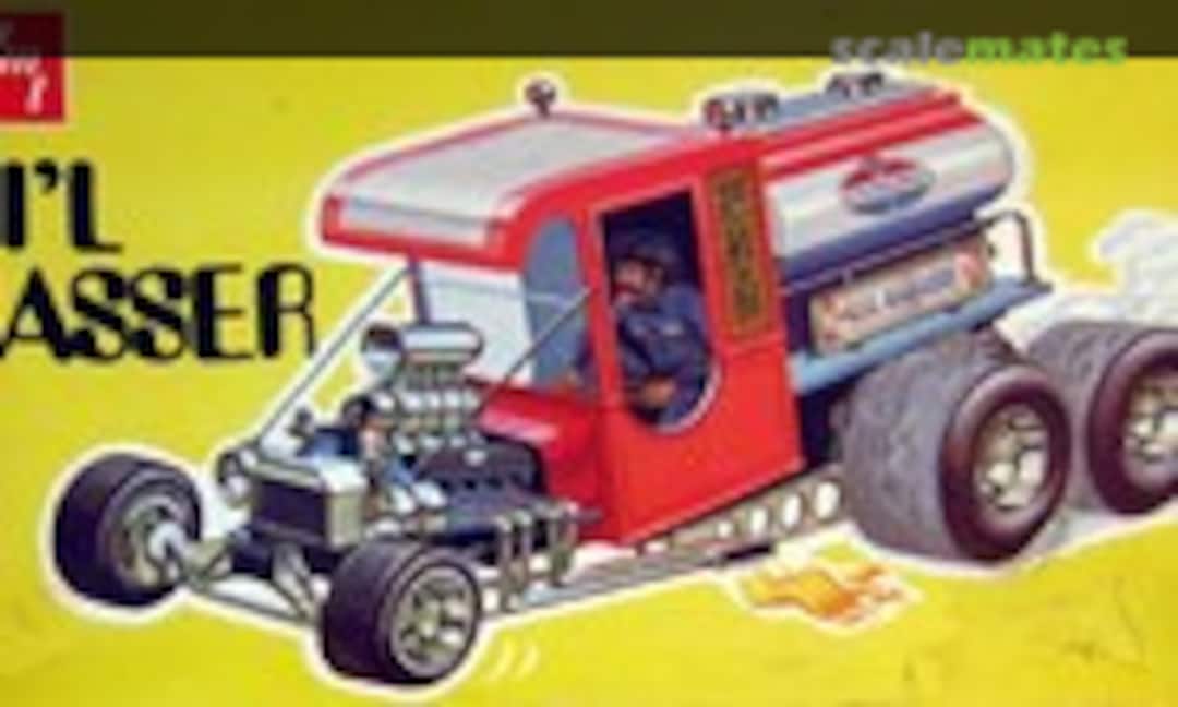 1:25 Li'l Gasser (AMT T-302) T-302