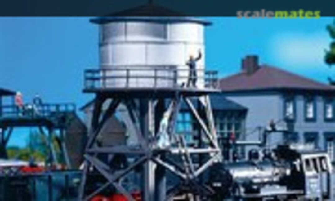 Water tower (Faller 131216)