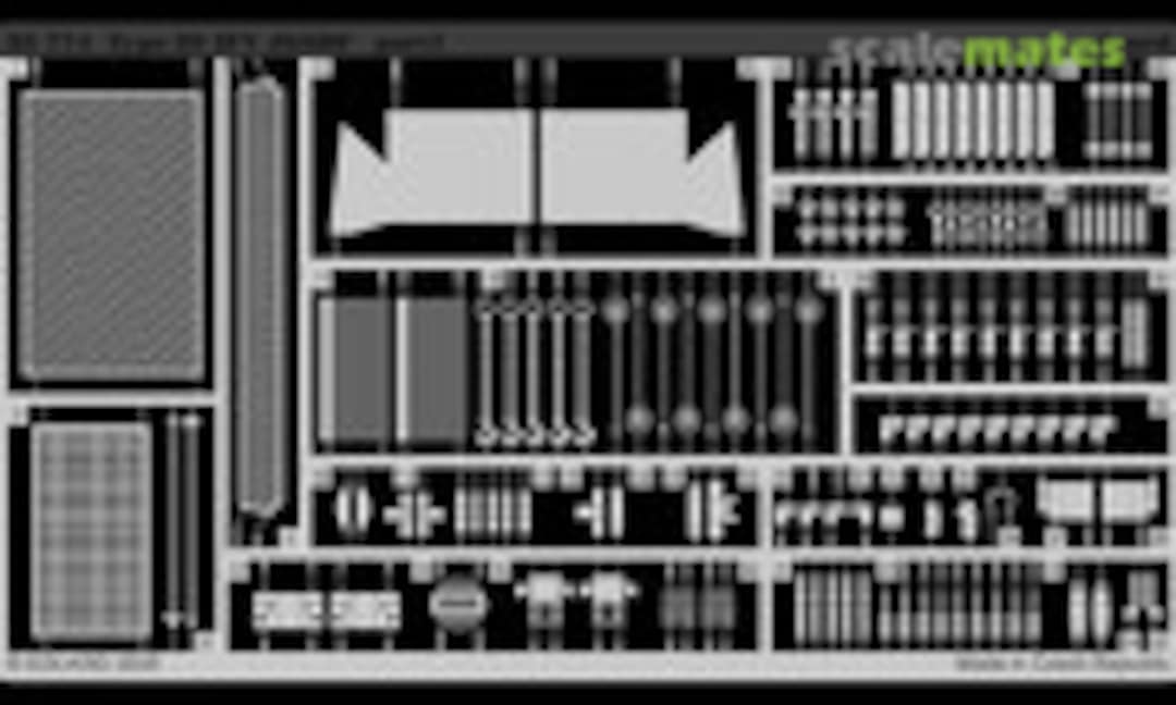 1:35 Type 89 IFV (Eduard 35774) 35774