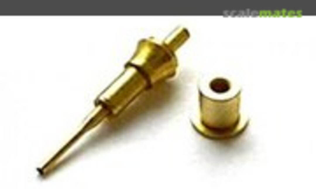 1:35 Detail of the radio antenna pot (radio station R-168) (Model Point MPD310-6) MPD310-6