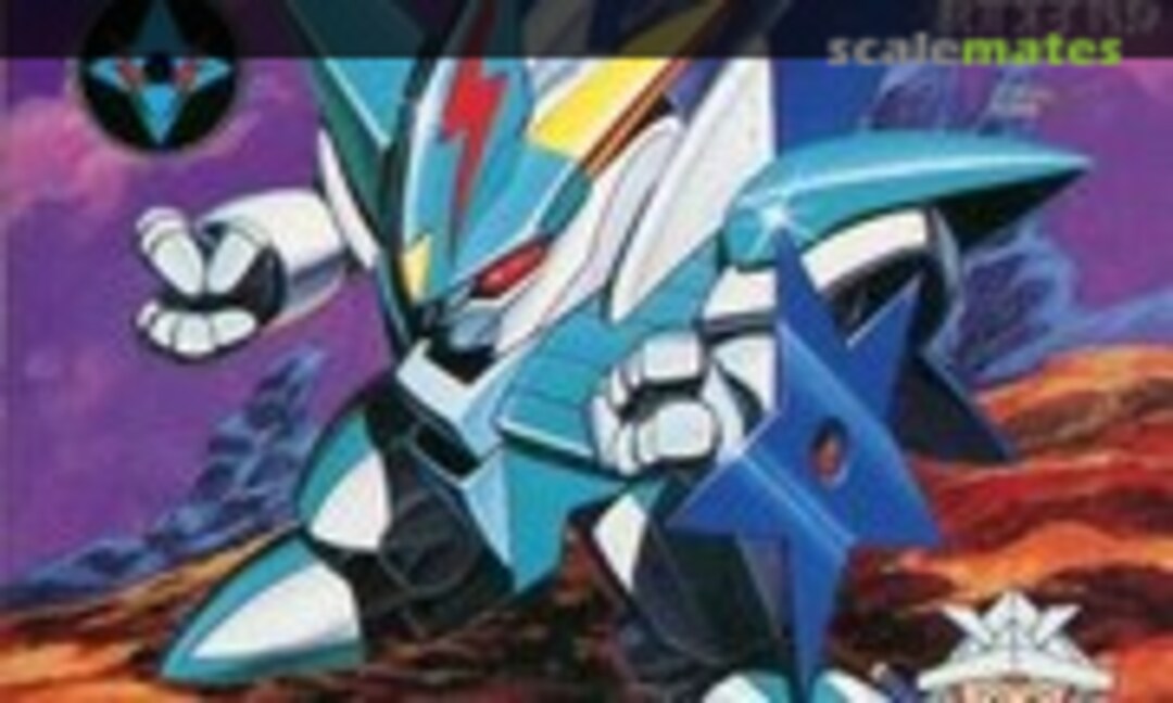 No Genoumaru (Takara 175252-2)