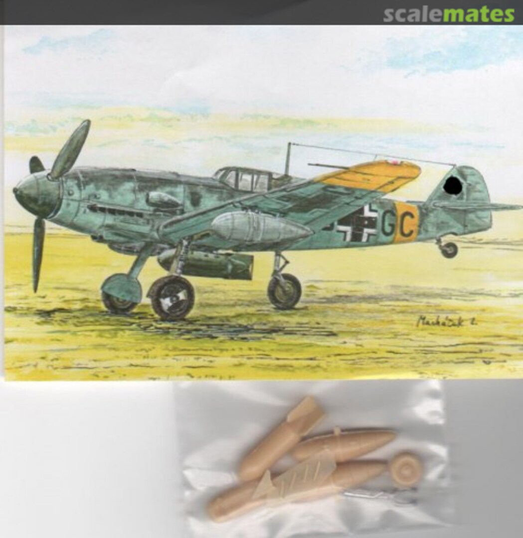 Boxart FiSk 199 RS Models Boxart FiSk 199 RS Models