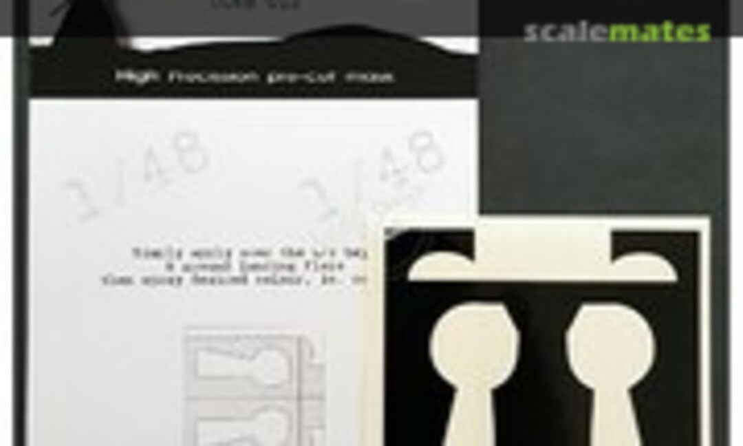 1:48 B6N1/2 Tenzan Jill (DEAD Design Models UC48012) UC48012