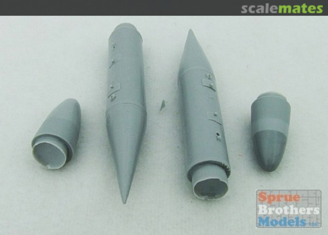 Boxart RF-84 F-84F Thunderstreak 450-gal Drop Tanks 48042 AMS Resin Boxart RF-84 F-84F Thunderstreak 450-gal Drop Tanks 48042 AMS Resin