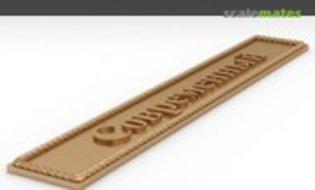 1:350 Современный (Model Monkey np-Sovremenny-Cyr-2) np-Sovremenny-Cyr-2