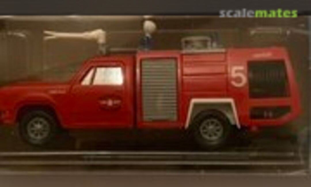 1:87 Dodge Cheetah (Roco 1322)