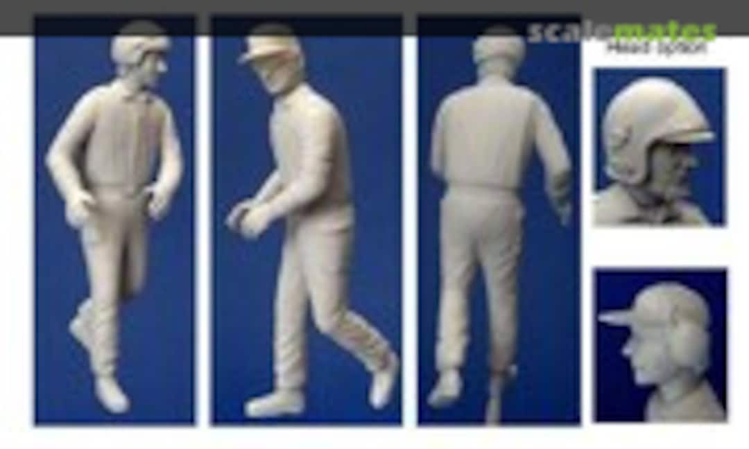 1:20 Marshal (GF Models GF-20-064) GF-20-064