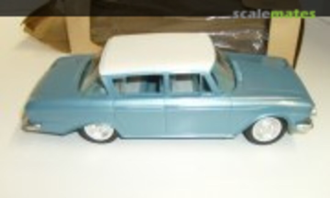 1:25 1962 Rambler Classic (Jo-Han )