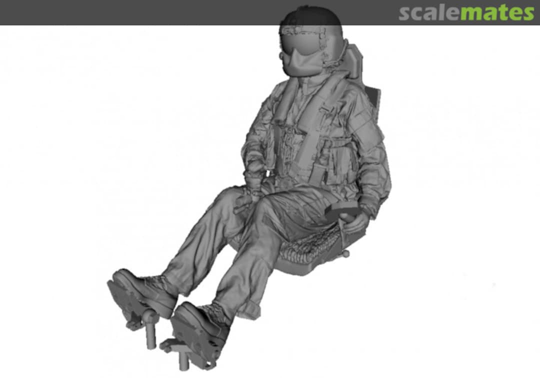 Boxart US Army blackhawk helicopter pilot sitting 1 with maxilofacial shield 480109 Reedoak Boxart US Army blackhawk helicopter pilot sitting 1 with maxilofacial shield 480109 Reedoak