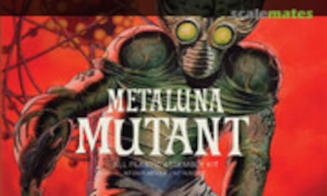 1:12 Metaluna Mutant (Atlantis A3005) A3005