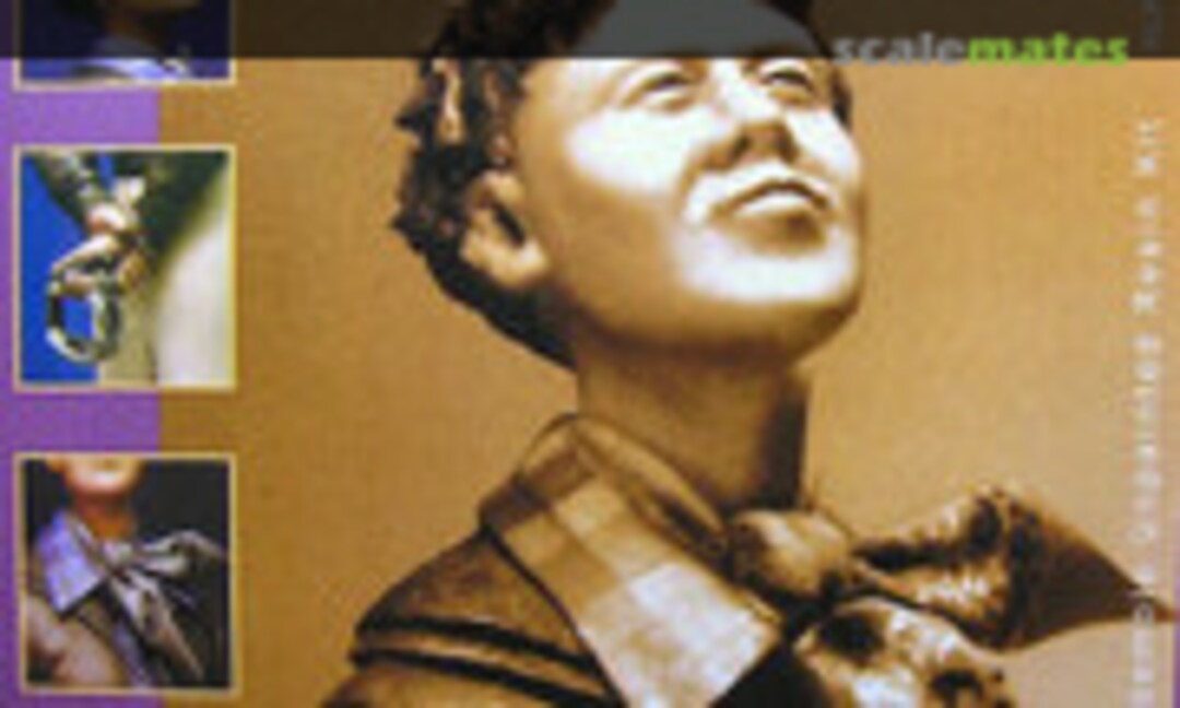 120mm The Aviatrix (Pilipili PN-01) PN-01