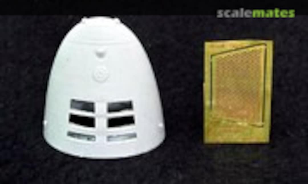 1:144 C-5B Galaxy (Metallic Details MDR14411) MDR14411