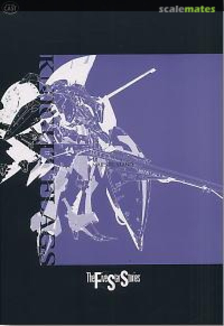 Boxart Phantom Scarlet F-29 Workshop Cast Boxart Phantom Scarlet F-29 Workshop Cast