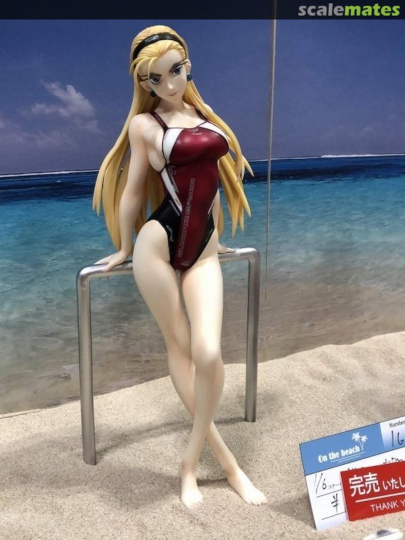 Boxart Dorothy Catalonia On the Beach Boxart Dorothy Catalonia On the Beach