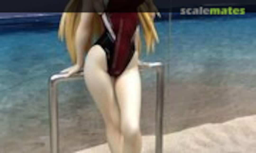 1:6 Dorothy Catalonia (On the Beach )