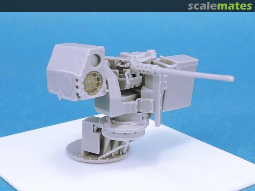 Boxart IDF RCWS Katlanit for Achzarit LF1415 Legend Productions Boxart IDF RCWS Katlanit for Achzarit LF1415 Legend Productions