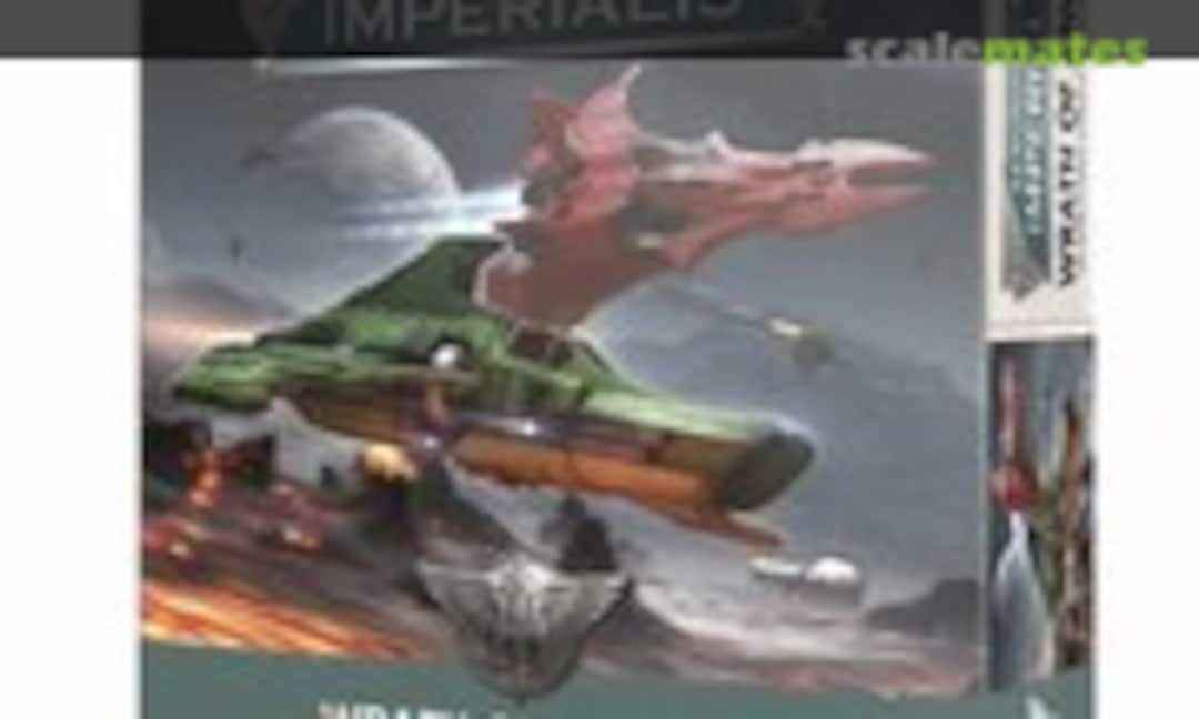 8mm Wrath of Angels (Games Workshop 500-36) 500-36