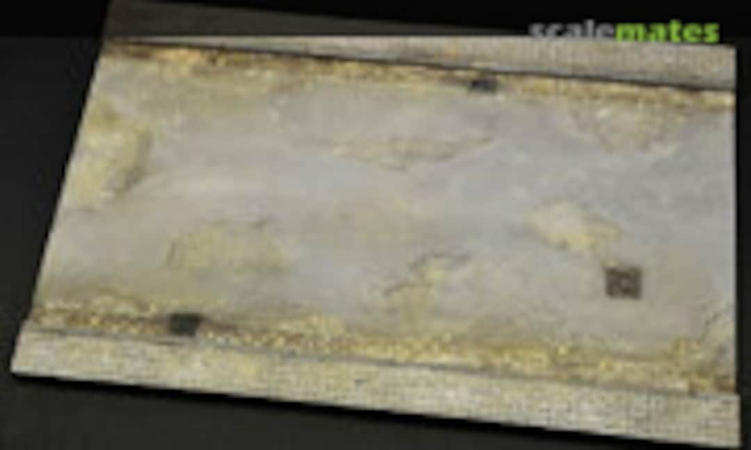 1:35 Old City Street (Large) (DioDump DD0029A) DD0029A