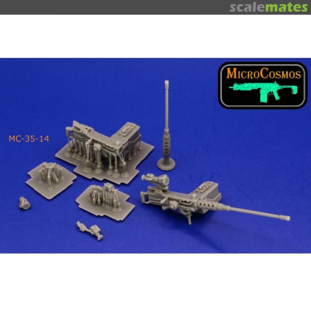 Contents M2 Browning Machine Gun With NS-685C MC-35-14 3D MicroCosmos Contents M2 Browning Machine Gun With NS-685C MC-35-14 3D MicroCosmos
