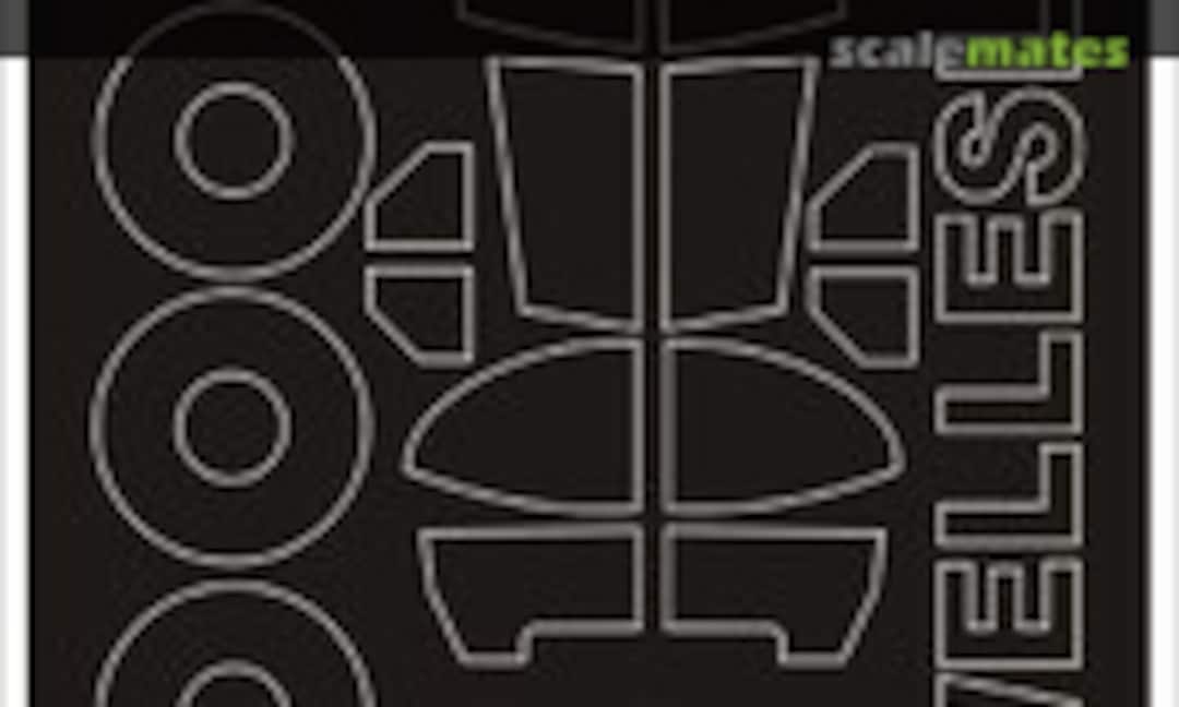 1:72 Vickers Wellesley (Montex SM72352) SM72352