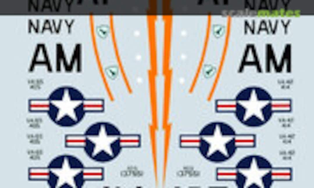 1:48 AD-6s (SuperScale International 48-305) 48-305