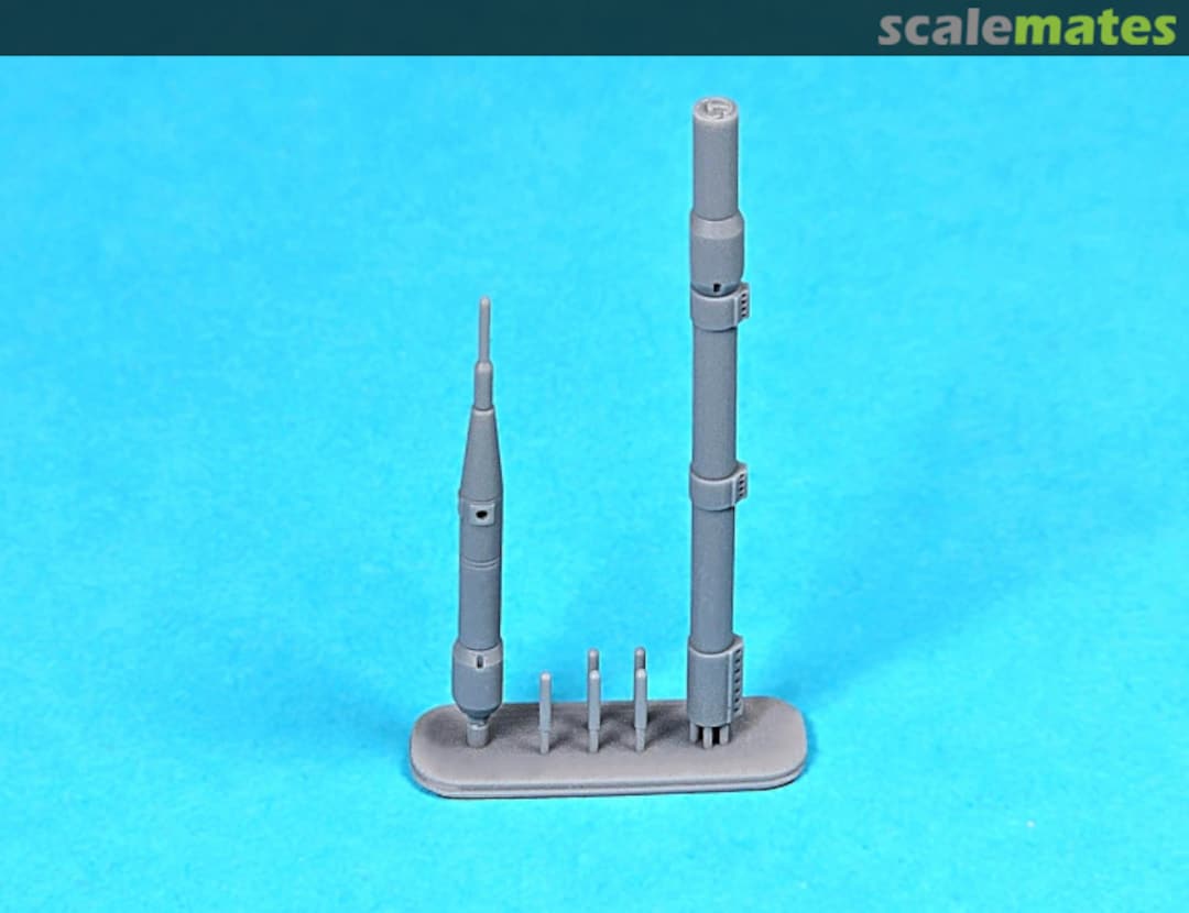 Contents TCTS ACMI P-5 AN/ASQ-T-50(V2) Pod Ballasted 48622 Sierra Hotel Models Contents TCTS ACMI P-5 AN/ASQ-T-50(V2) Pod Ballasted 48622 Sierra Hotel Models
