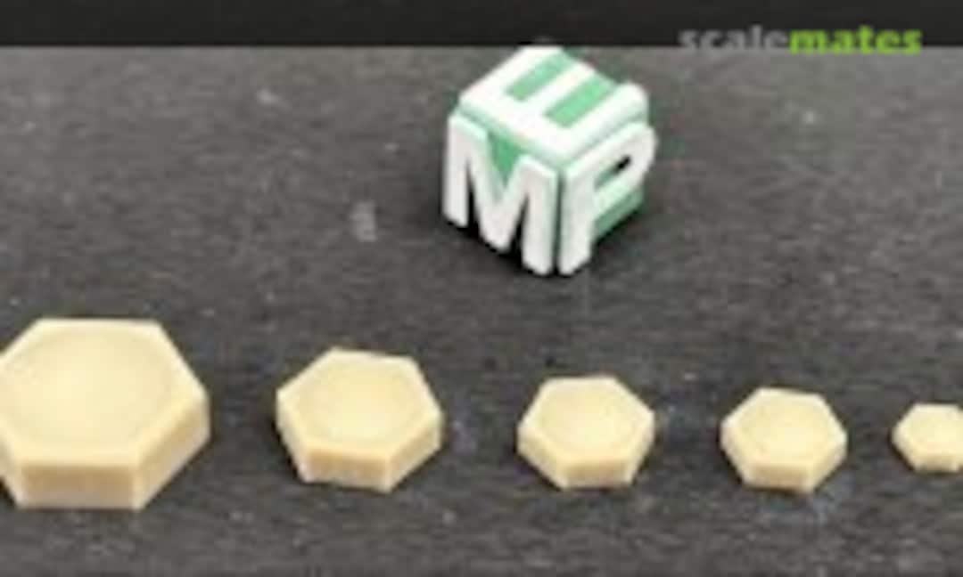 1:35 Trylinka - full convex (EMP3d 35120911-10) 35120911-10