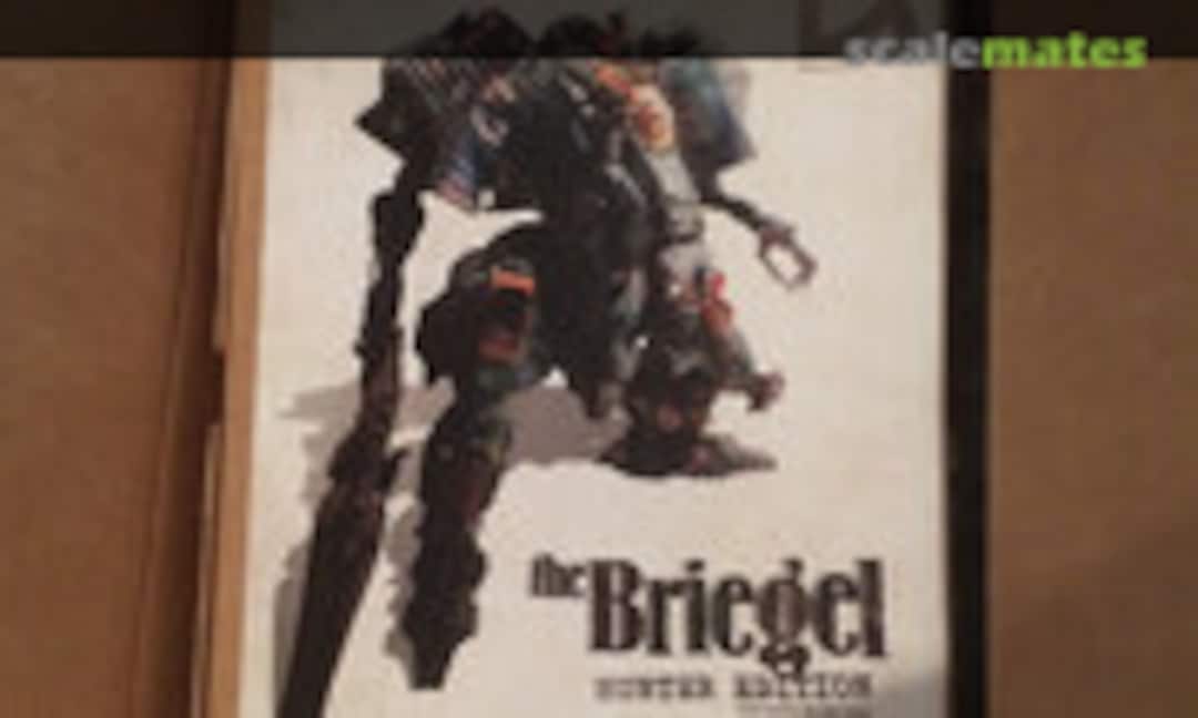 1:35 Briegel (Industria Mechanika IMECH046) IMECH046