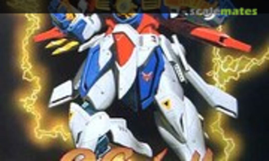 1:60 G Gundam (Bandai 0045187) 0045187