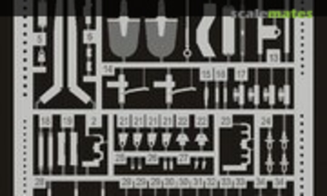 1:35 PaK.40 75mm (Eduard 35782) 35782