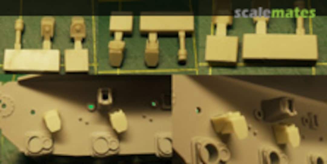 Boxart Leopard AS1 hydraulic bump stops 1990+ MA123 Mouse House Enterprises Boxart Leopard AS1 hydraulic bump stops 1990+ MA123 Mouse House Enterprises