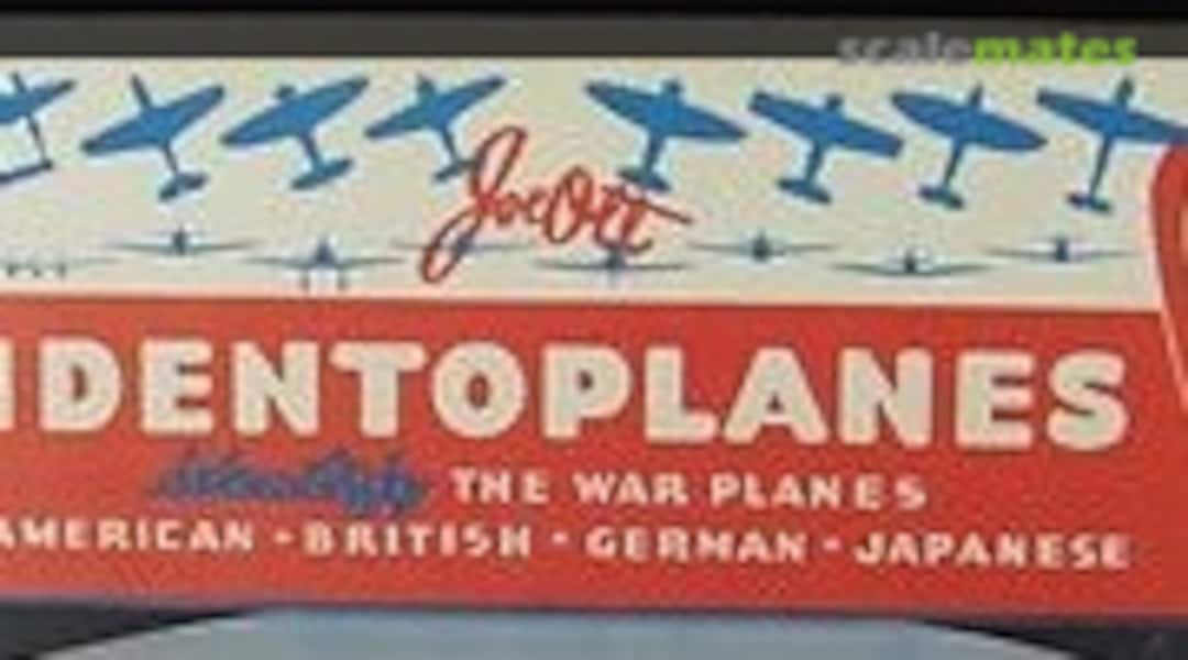 1:72 Series 2 Spotter Alert Models (Joe Ott Series 2)