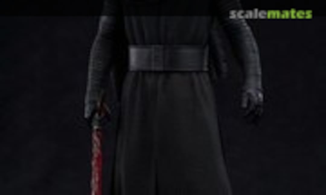 1:10 Kylo Ren (Kotobukiya SW-109) SW-109