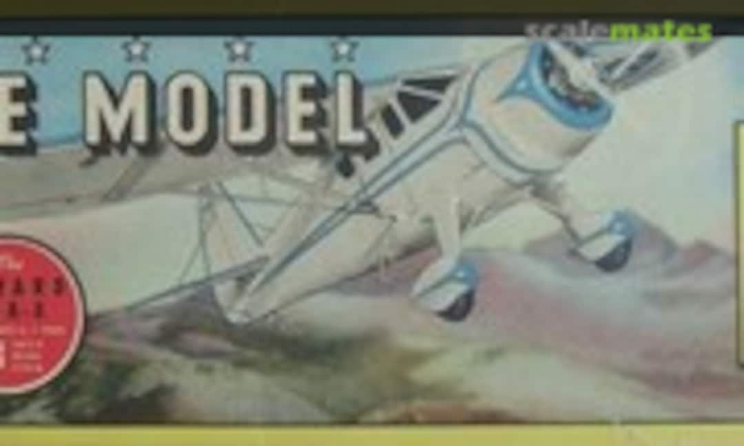 1:16 Howard DGA-8 (Ace Whitman 2965) 2965