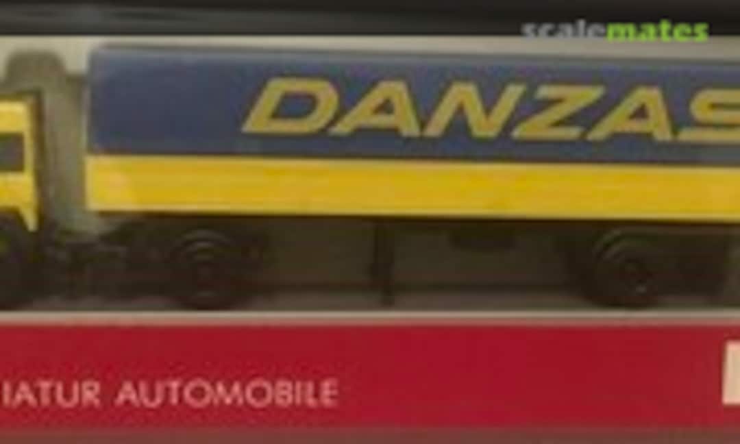 1:87 IVECO Sattelauflieger (Herpa 847014)