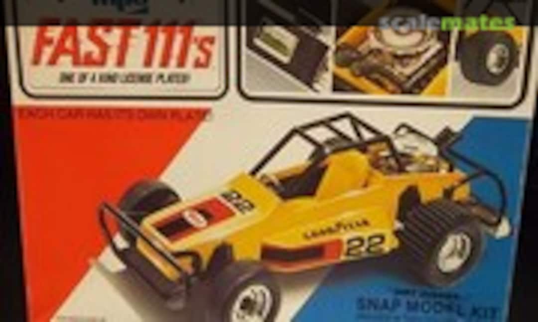 1:32 Dirt Digger (MPC 3403)