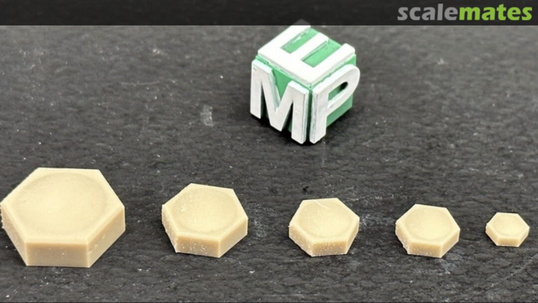 Boxart Trylinka - full convex 35120911-20 EMP3d