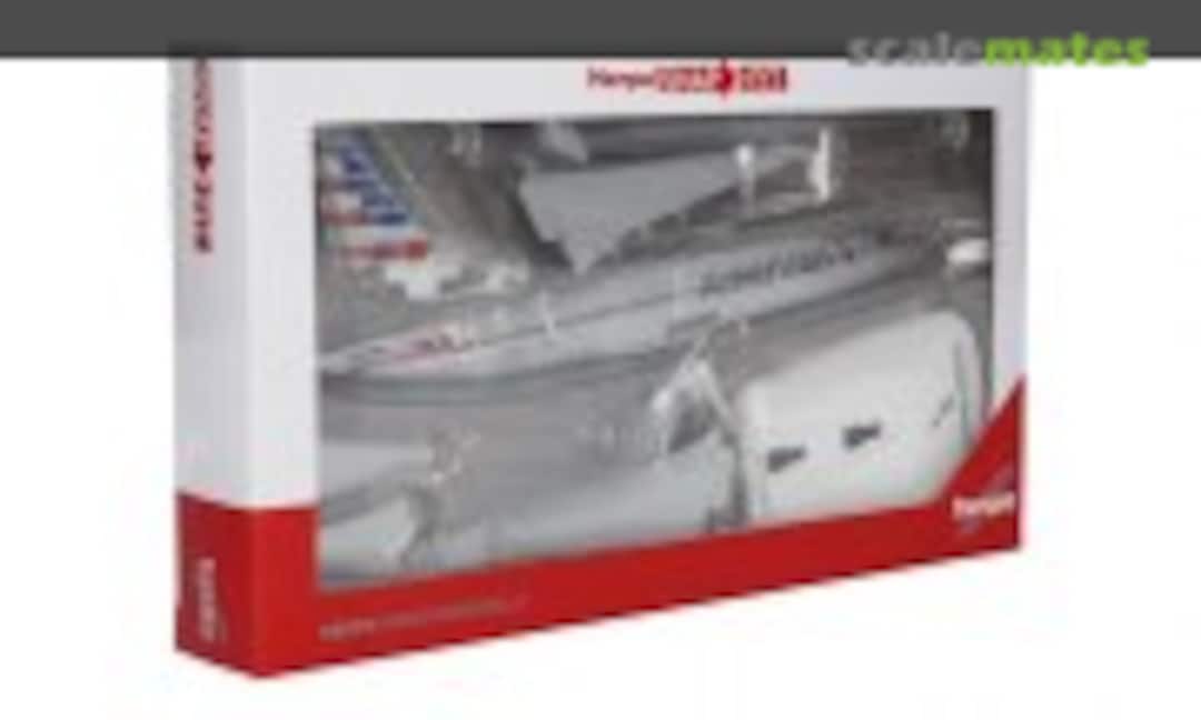 American Airlines Boeing 737 Max 8 - N306RC (Herpa 614580)