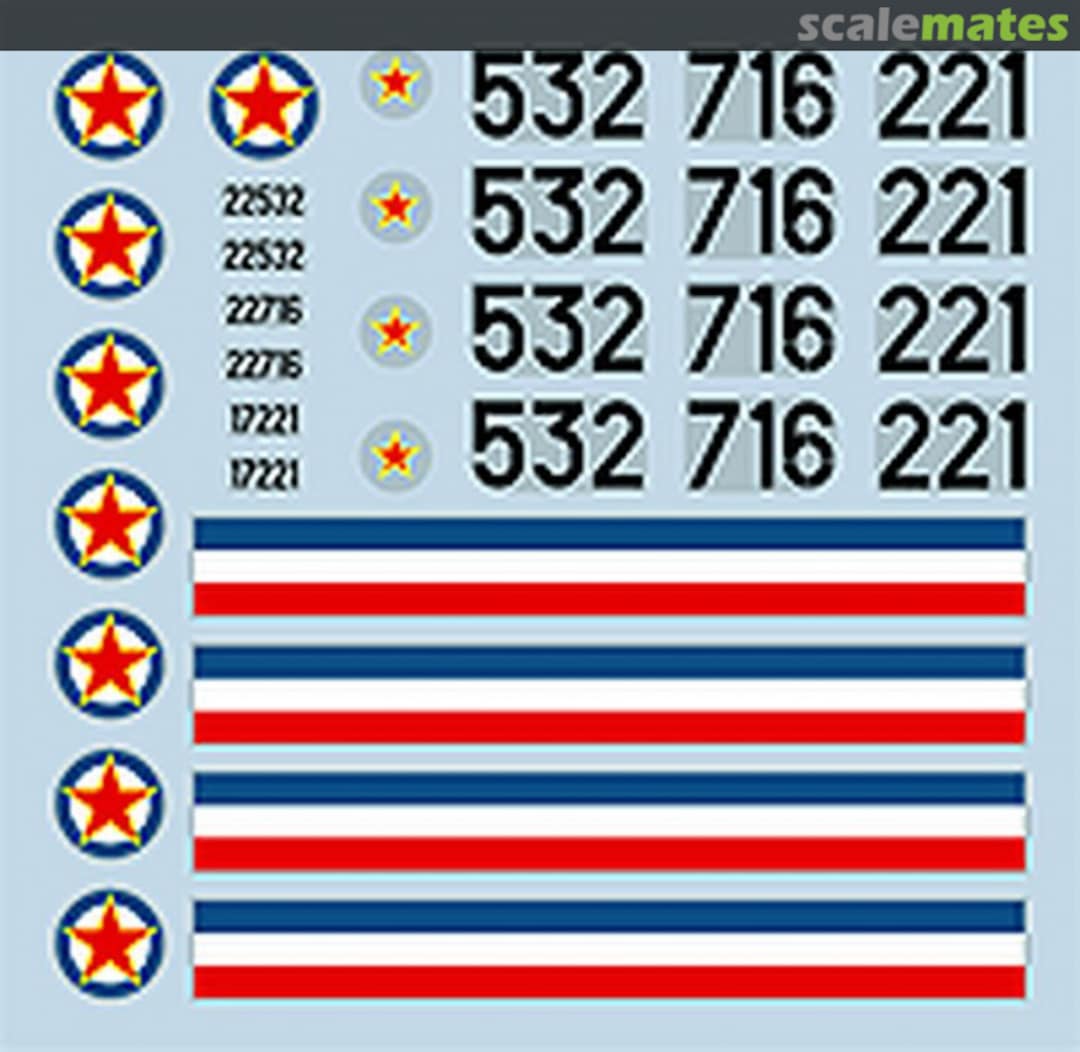 Contents "Migz 48" Three Generation of Mig-21s Z-48LH Lift Here Decals Contents "Migz 48" Three Generation of Mig-21s Z-48LH Lift Here Decals