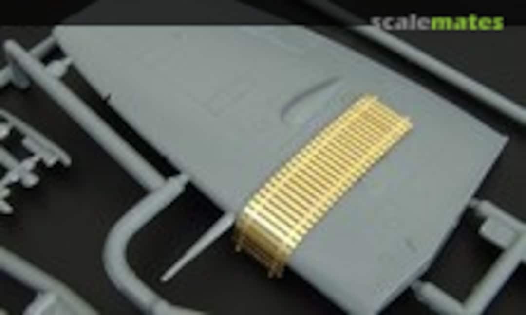 1:48 British Walkboard (Brengun BRL48035) BRL48035