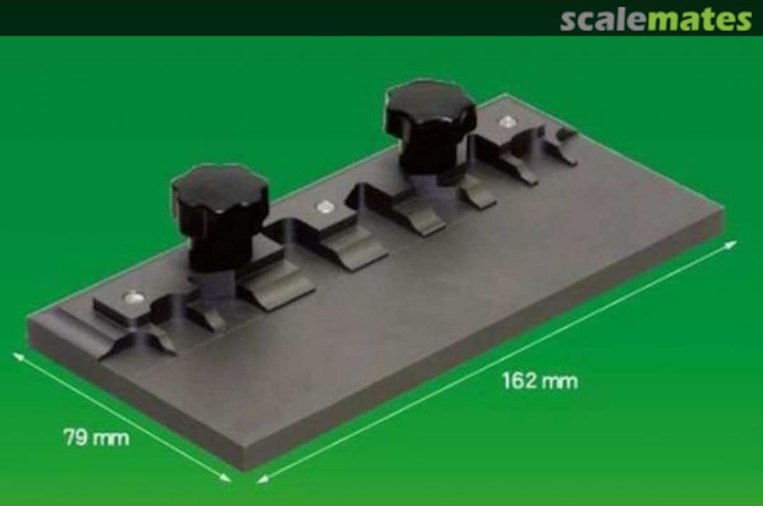 Boxart Bendingtool 09931 Master Tools