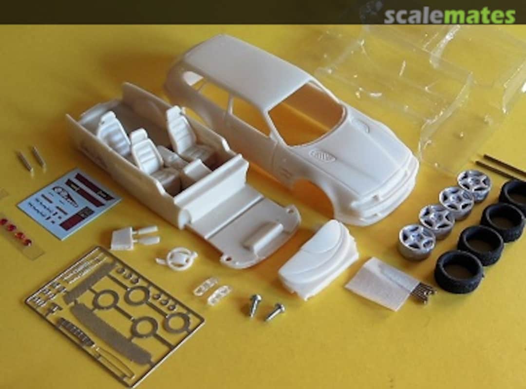 Boxart Aston Martin V8 Vantage Khan Modelcars Boxart Aston Martin V8 Vantage Khan Modelcars