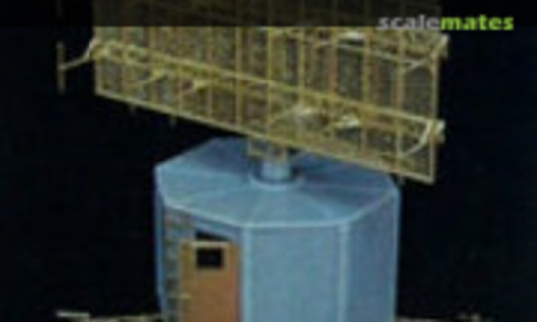 1:144 FREYA-LZ A (FuMG-401) (Brengun BRS144002) BRS144002